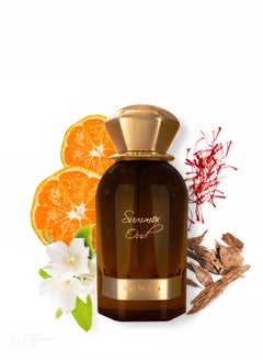 اشتري عطر سمر عود 60 مل في الامارات