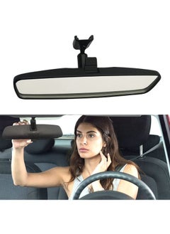 اشتري 10'' Car Rear View Mirror في الامارات