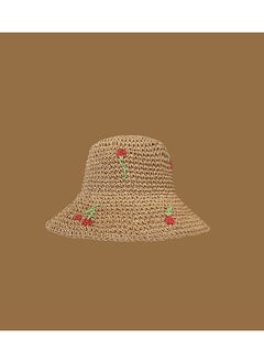 Buy New Handmade Woven Sun Hat in UAE