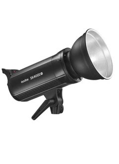 Buy Godox SK400II-V Kits 2 Light Studio Kit in UAE