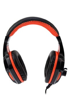 Buy Meetion Gaming Stereo Headset HP010, Black in Egypt