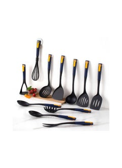 Buy New Silicone Kitchenware Five Piece Set in Saudi Arabia