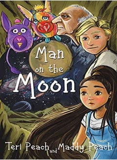 اشتري Man on the Moon في الامارات