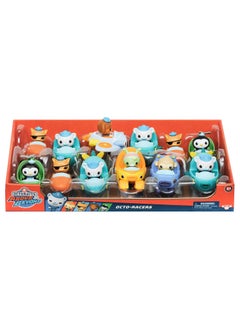 Buy Octonauts Racers Assorted 1 Piece Style and Color May Vary in Saudi Arabia