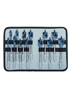 Buy 10-32 Mm Self-Cut Speed Set, 13-Piece - 2608587010 in Egypt