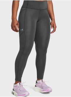 Buy Fly Fast Ankle Running Tights in UAE