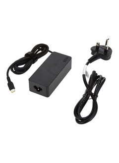 Buy Lenovo ThinkPad 65W USB Type C Standard Ac Adapter (Usb Type-C) HP/Acer/Asus/DELL in Saudi Arabia