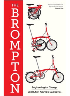 Buy The Brompton : Engineering for Change in UAE