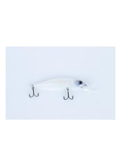 اشتري Realis Rozante 77 Sp Neo Pearl Plastic Fish Hook في مصر