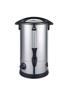 Buy Cady One Steel electric kettle 2600 watt 25 litter capacity  90676/25M in Saudi Arabia