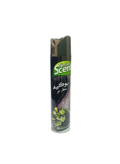 Buy Air Freshener Bokeeh 300 milliliter in Egypt