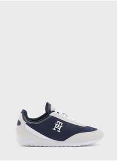 Buy Heritage Runner Low Top Sneakers in Saudi Arabia