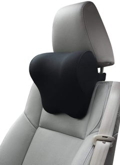 Buy Car Neck Pillow - Headrest for Office and Gaming in UAE