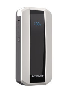 اشتري RAVPower RP-PB1225 11000mAh (40.7Wh) jump starter في السعودية