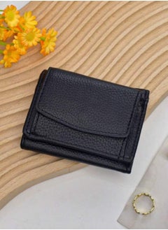 Buy High Quality PU Leather Wallet For Women in Saudi Arabia