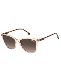 اشتري Kids Unisex Rectangular Sunglasses CARRERA 2036T/S NUDE 53 في السعودية