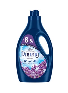 Buy Lavender And Musk Variant Fabric Conditioner For More Softness in UAE