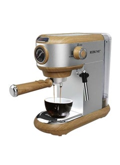 Buy Espresso machine, 1450 watts, RE-6-035 in Saudi Arabia