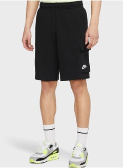 Buy Nsw Club Cargo Shorts in UAE