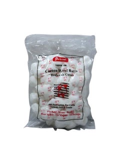 Buy Cotton Balls 100S in UAE