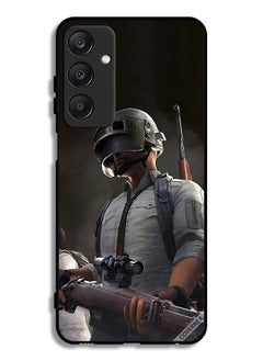 اشتري Samsung Galaxy A25 5G Protective Case Cover Pubg Player في السعودية