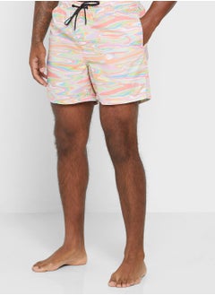 Buy Printed Shorts in UAE