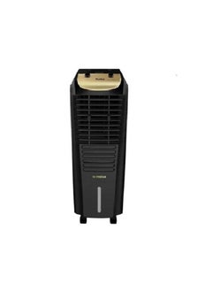 Buy Fresh Turbo Air Cooler, 25 Liters, Black, FA-T25M in Egypt