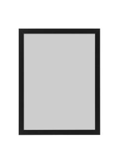 Buy Picture Frame Plastic & Fibreboard 30x40 cm in UAE