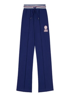 Buy Franklin and Marshall Girls Wide Joggers in UAE