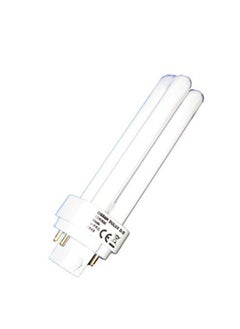 اشتري Osram 26w Dulux D/E 830 - Energy Saving - Warm White Colour - G24q-3 Cap Lamp في الامارات