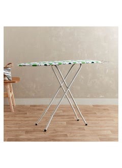 اشتري Wooden Top Ironing Board 80 x 107 x 30 cm في السعودية