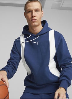 Buy Blueprint Formstrip Hoodie in UAE