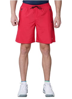 Buy Urban Peach Shorts | Size : Large | Light Weight | Comfortable | Stylish | Casual | Gym | Running Cycling & Outdoor Activities in UAE