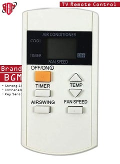 Buy New Remote Control A75C3733 fit for Panasonic A/C Air Conditioner A75C3740 in UAE