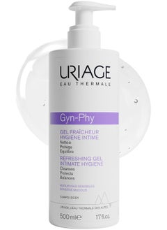 اشتري Gen-Phy Refreshing Cleansing Gel 500ml في السعودية