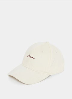 اشتري Me Embroidered Baseball Cap في السعودية