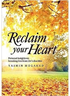 Buy Reclaim Your Heart in Egypt