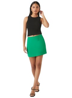 Buy A-Line Mini Skirt in Egypt