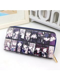 Buy New Cartoon Anime Peripheral Wallet in UAE