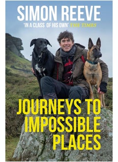 اشتري Journeys to Impossible Places: In Life and Every Adventure في الامارات