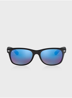 Buy 0RB2132 Wayfarer Sunglasses in UAE