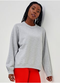 Buy Crew Neck Sweatshirt in UAE