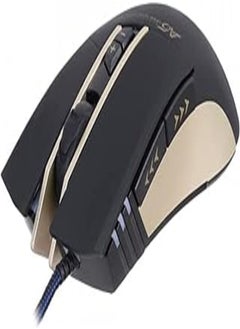 Buy Media Tech Mouse Gaming USB MT-A5 in Egypt