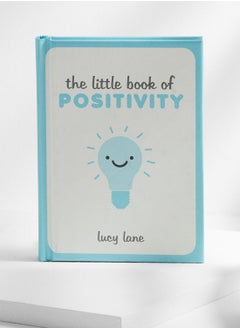 Buy The Little Book Of Positivity Book in UAE