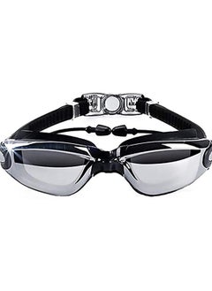 Buy Cozy Swimming Goggles, Anti Fog Wide Clear Vision Swimming Goggles for Adults Men Women in Saudi Arabia