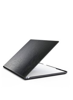 Buy Folding Case Cover with Pen Slot for Remarkable 2 10.3"- Black in UAE