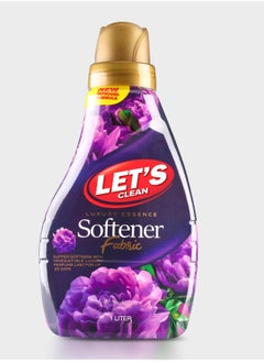 اشتري Fabric Softener 1L Luxury في الامارات