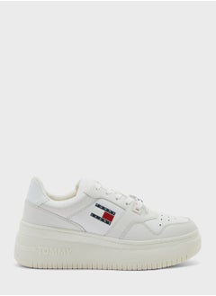 Buy Retro Flatform Sneakers in Saudi Arabia