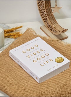 Buy Good Vibes Good Life in UAE