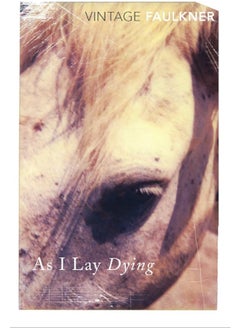 اشتري As I Lay Dying في مصر